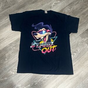 SOLD ❗️Disney- Goofy “Powerline”